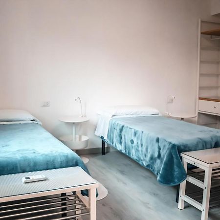 Appartamento Torresi 2 Ancona Exterior photo