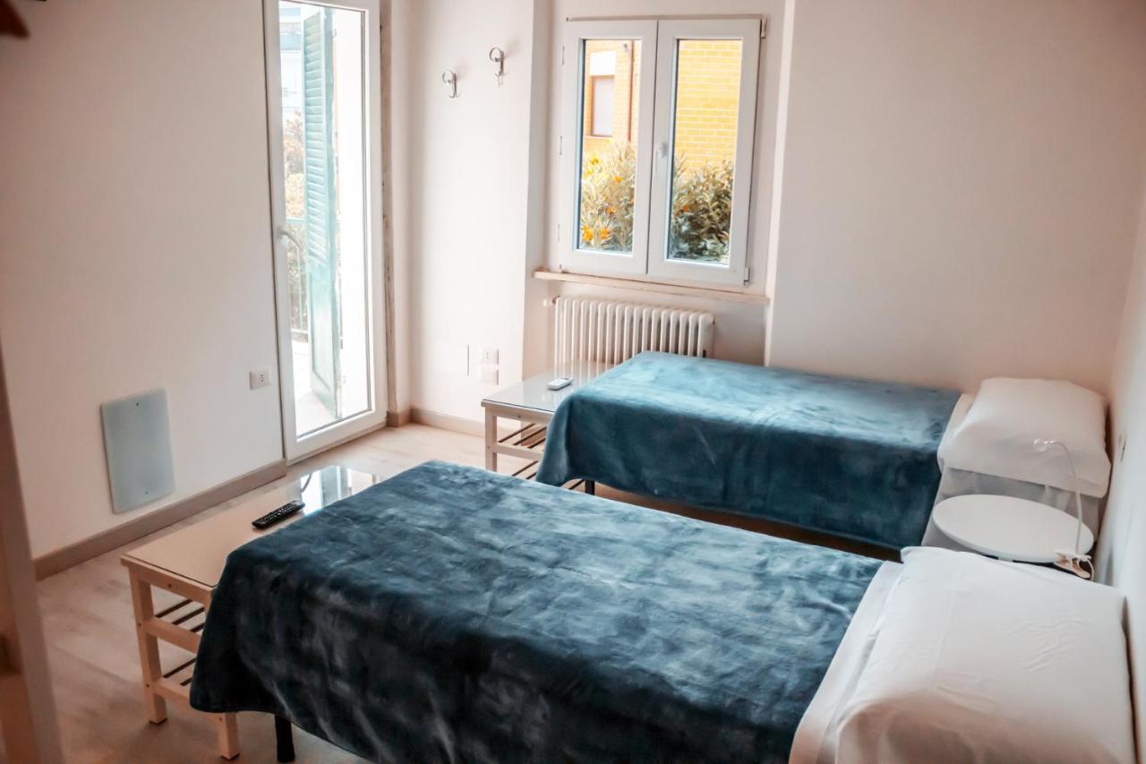 Appartamento Torresi 2 Ancona Exterior photo