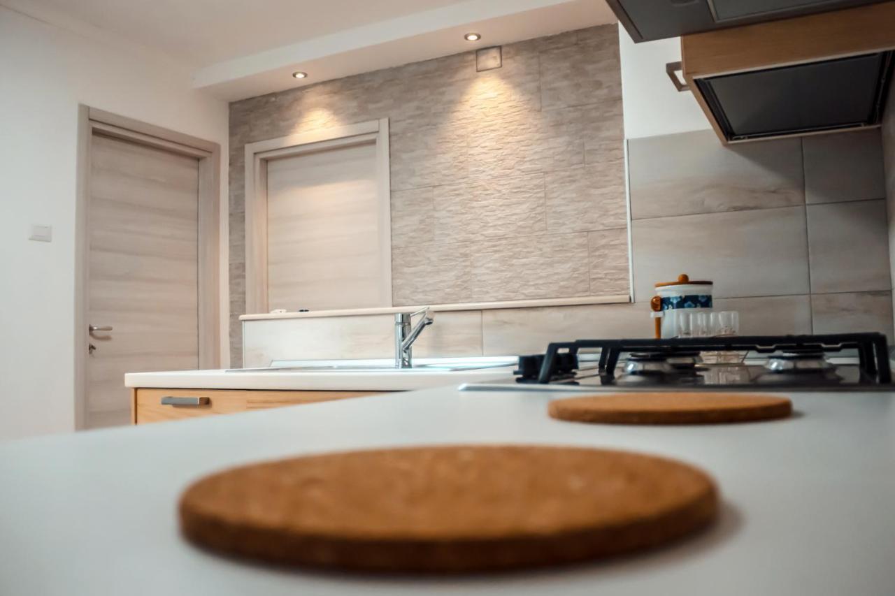 Appartamento Torresi 2 Ancona Exterior photo